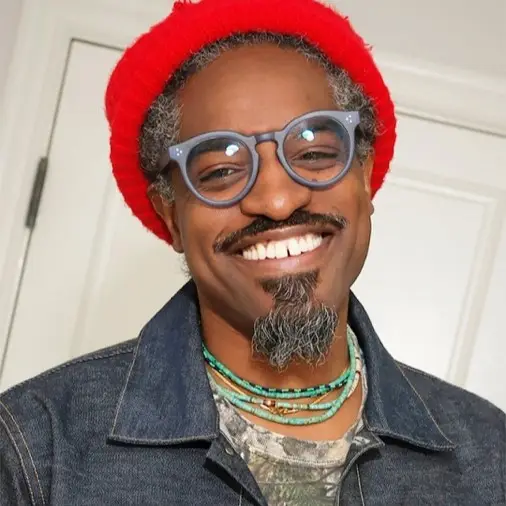 ANDRÉ 3000