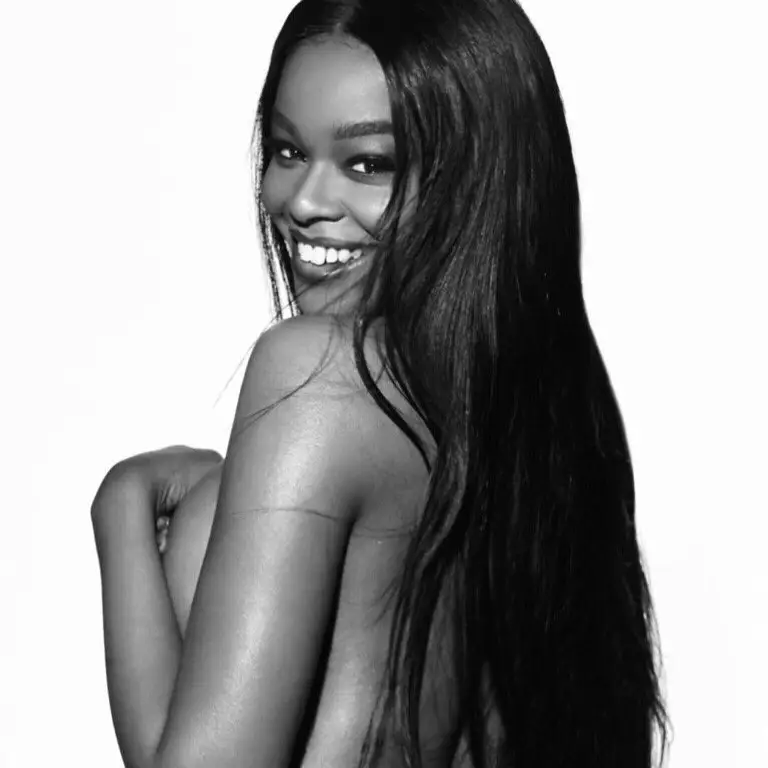 AZEALIA BANKS