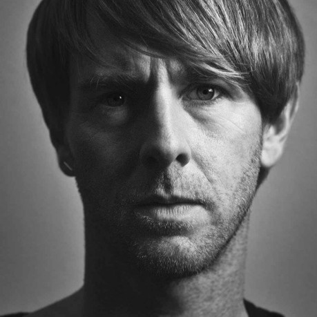 RICHIE HAWTIN
